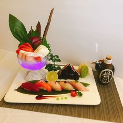 Usagi Sushi & Ramen