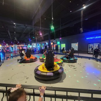 Jake's Unlimited - Arcades Near Me - Mesa, Arizona