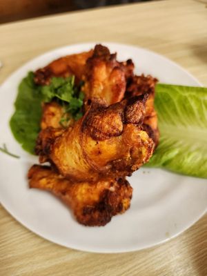Owl Owl Thai Lao Street Food by null