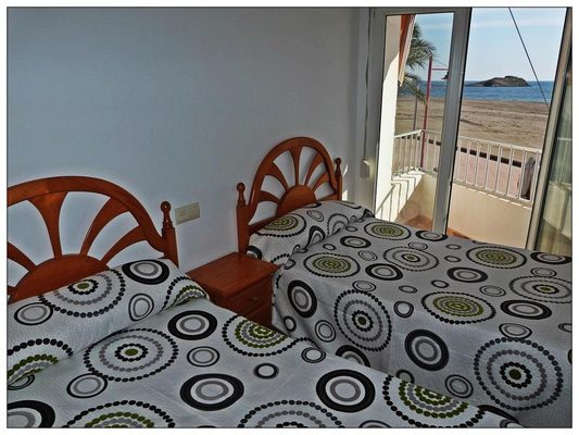 Restaurante Sol y Playa by null