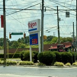 Usually lowest price in the area