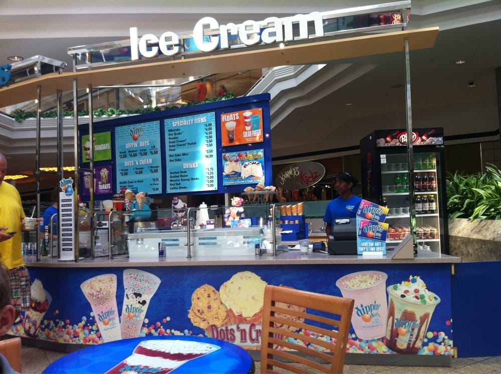 MARBLE SLAB CREAMERY 5043 Tuttle Crossing Blvd, Dublin, Ohio Ice Cream & Frozen Yogurt