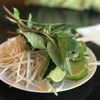 Pho Cafe - Very yummy for our tummies!! A return is a must. - Vietnamese Near Me - Colesville, Maryland
