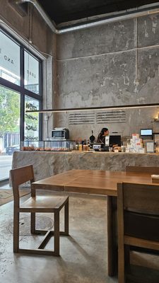 Libertino Cafe by null