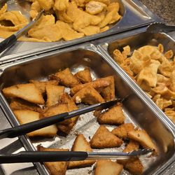 La Star Buffet, Sushi, Hibachi Grill And Chinese Food