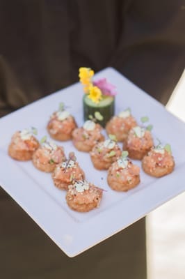 Elaine Bell Catering by null