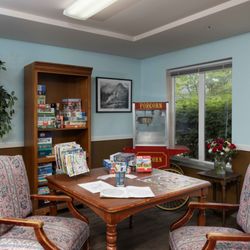 Shelton Health and Rehabilitation