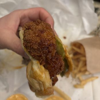 Red Light Chicken - Chicken Shop Near Me - Chicago, Illinois Red Light Chicken - Chicken Shop Near Me - Chicago, Illinois