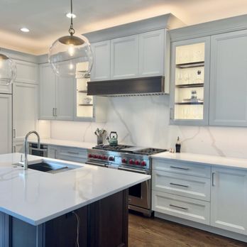 Falcon Remodeling & Construction - a kitchen - General Contractors Near Me Falcon Remodeling & Construction - a kitchen - General Contractors Near Me