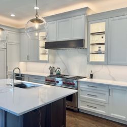 Falcon Remodeling & Construction