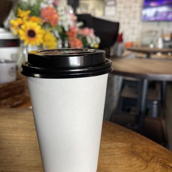 Duino Coffee - Coffee & Tea Near Me - Mckinney, Texas