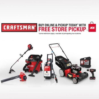 Ormond Ace Hardware - Hardware Stores Near Me - Ormond Beach, Florida