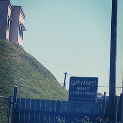 Camp Parapet