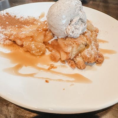 Annie Gunn's Restaurant by null