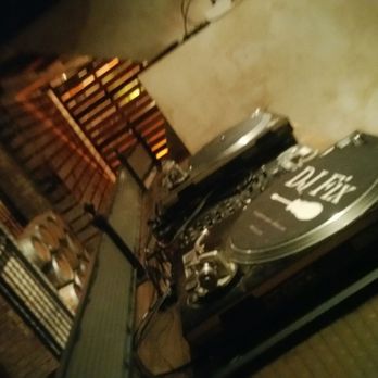 Putnam's Pub & Cooker - DJ Booth downstairs...#DOPE - Pubs Near Me - Brooklyn, New York Putnam's Pub & Cooker - DJ Booth downstairs...#DOPE - Pubs Near Me - Brooklyn, New York