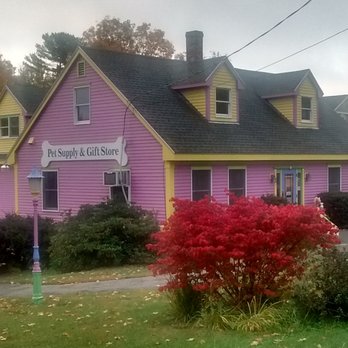 Pet Pantry - 9 octobre 2018 à 07h20 - Pet Stores Near Me - Freeport, Maine