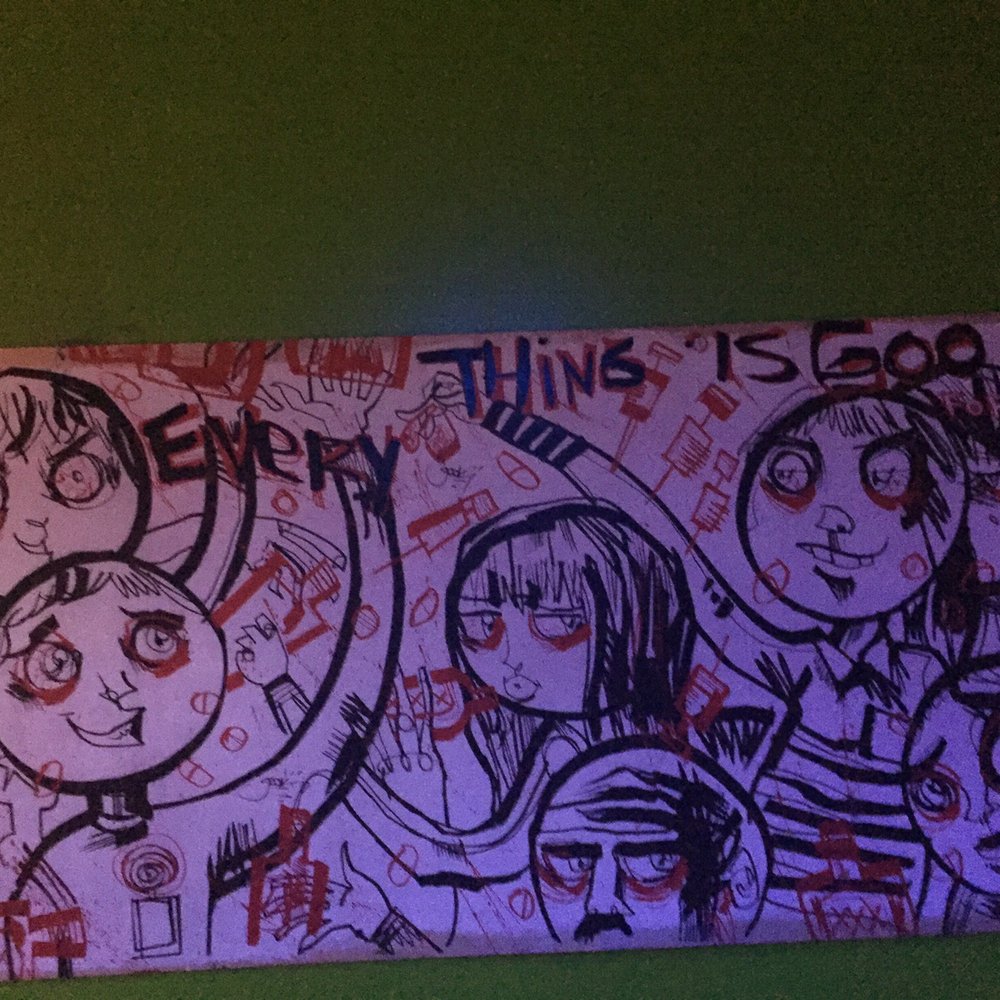 The Shredder - Cool artwork abounds - Bars Near Me - Boise, Idaho The Shredder - Cool artwork abounds - Bars Near Me - Boise, Idaho