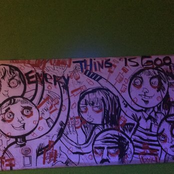 The Shredder - Cool artwork abounds - Bars Near Me - Boise, Idaho The Shredder - Cool artwork abounds - Bars Near Me - Boise, Idaho