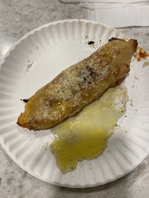 Aiello's Pizza Squirrel Hill by null