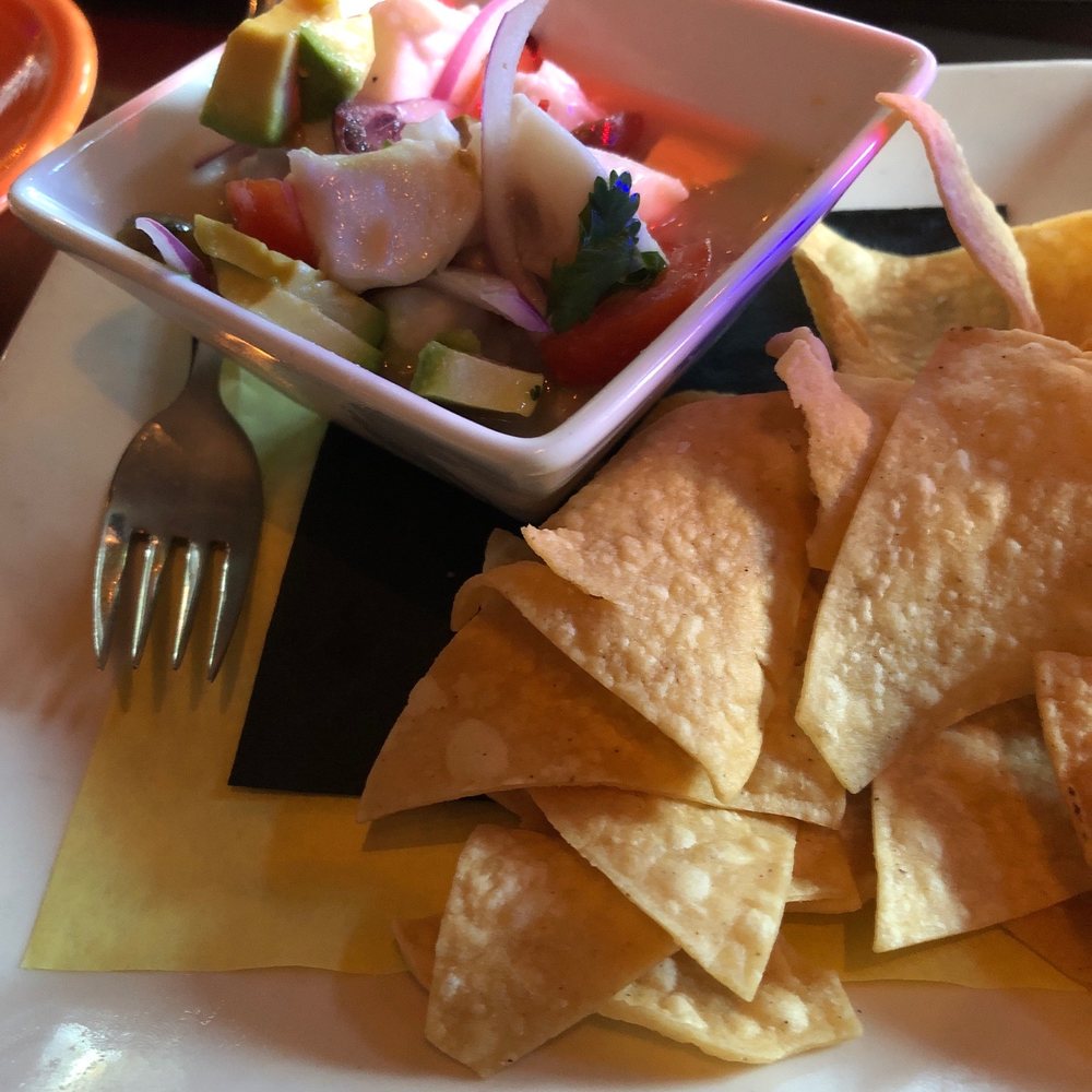 Cascal - This place never does me wrong! Amazing Peruvian ceviche - Tapas Bars Near Me - Mountain View, California Cascal - This place never does me wrong! Amazing Peruvian ceviche - Tapas Bars Near Me - Mountain View, California