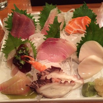 Sushi Jin - Sashimi dinner - Japanese Near Me - Silver Spring, Maryland Sushi Jin - Sashimi dinner - Japanese Near Me - Silver Spring, Maryland