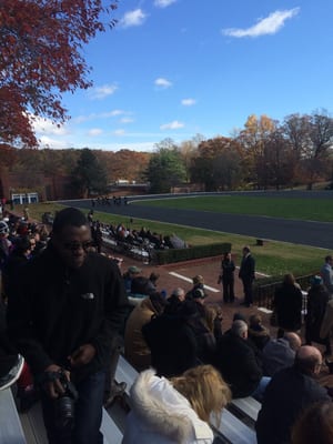 Valley Forge Military Academy and College by null