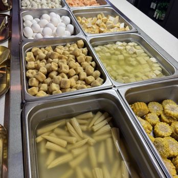 Avenue Shabu - Hot Pot Near Me - Huntington Beach, California