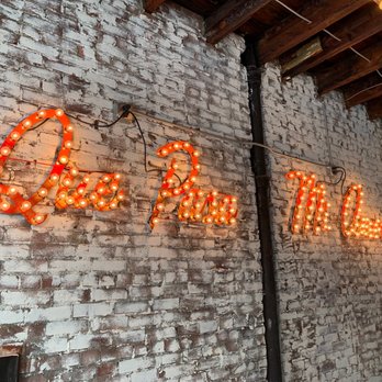 Tacoria - Tacos Near Me - Jersey City, New Jersey