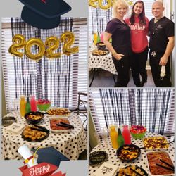 Southland Children's Dentistry - We will miss Gabby as she heads off to Dental School!