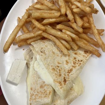 La Barca Jalisco Restaurant - Cheese quesadilla - Mexican Near Me - Pico Rivera, California La Barca Jalisco Restaurant - Cheese quesadilla - Mexican Near Me - Pico Rivera, California