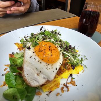 NeoBiota - Breakfast & Brunch Near Me - Cologne, NW