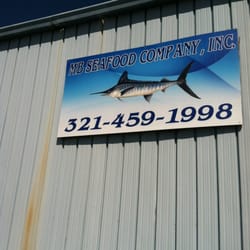 M B Seafood Company