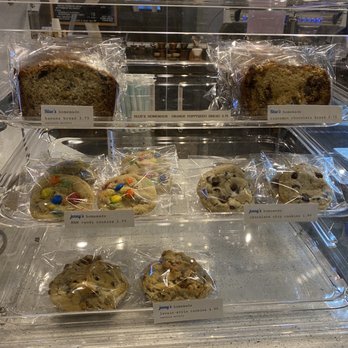 Cafe Blue - Homemade pastries - Coffee Roasteries Near Me - Duluth, Georgia
