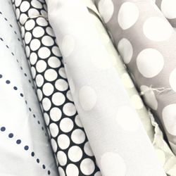 Mill End Fabrics