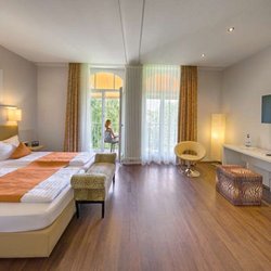 Best Western Soleo Hotel am Park - Double Room Superior