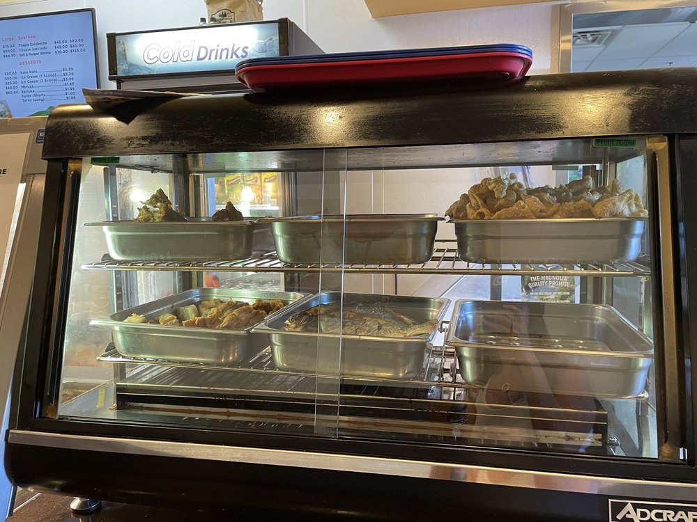 Little Pampanga Filipino Cuisine - Photo 2