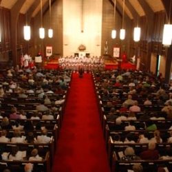 Holy Spirit Episcopal Church