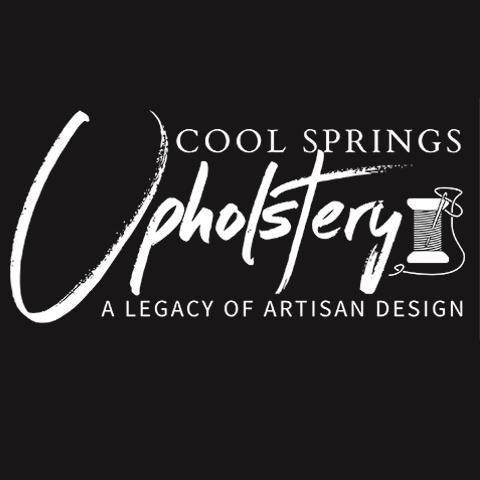 Cool Springs Upholstery - upholstery in Brentwood, TN