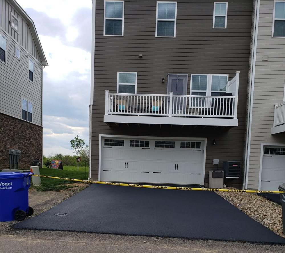 PRO DRIVEWAY SEALERS Updated June 2024 16 Photos 211 S Washington