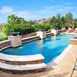 Atkins' Pools