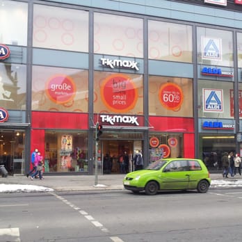 LernLaden Neukölln - TK Maxx Berlin Neukölln - Career Counseling Near Me - Berlin, BE LernLaden Neukölln - TK Maxx Berlin Neukölln - Career Counseling Near Me - Berlin, BE