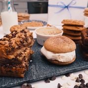 Tiff's Treats Cookie Delivery by null