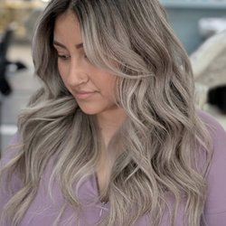 Miracles House of Beauty - Balayage by Blas