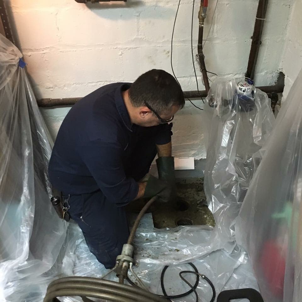 Slide of Mid-Westchester Sewer & Drain Service