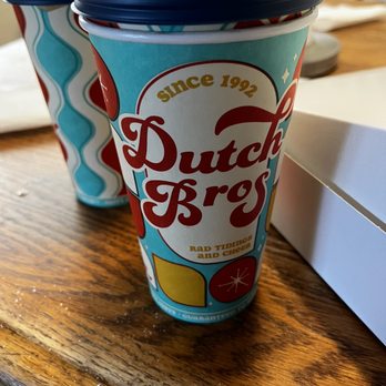Dutch Bros Coffee - Coffee & Tea Near Me - Arroyo Grande, California Dutch Bros Coffee - Coffee & Tea Near Me - Arroyo Grande, California