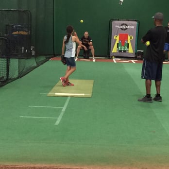 Mike Murphy Baseball - Practice. - Trainers Near Me - Walnut Creek, California