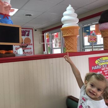 Mac's Drive-In - Yum! - Ice Cream & Frozen Yogurt Near Me - Watervliet, New York