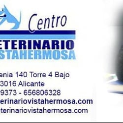 Centro Veterinario Vistahermosa