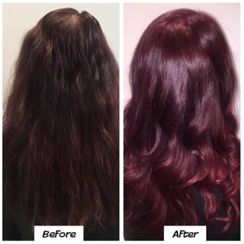 D&O Salon - Hair Salons Near Me - Mill Valley, California