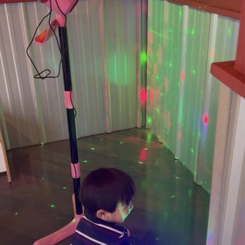 Play Kreate Learn - Indoor Playcenter Near Me - Murrieta, California